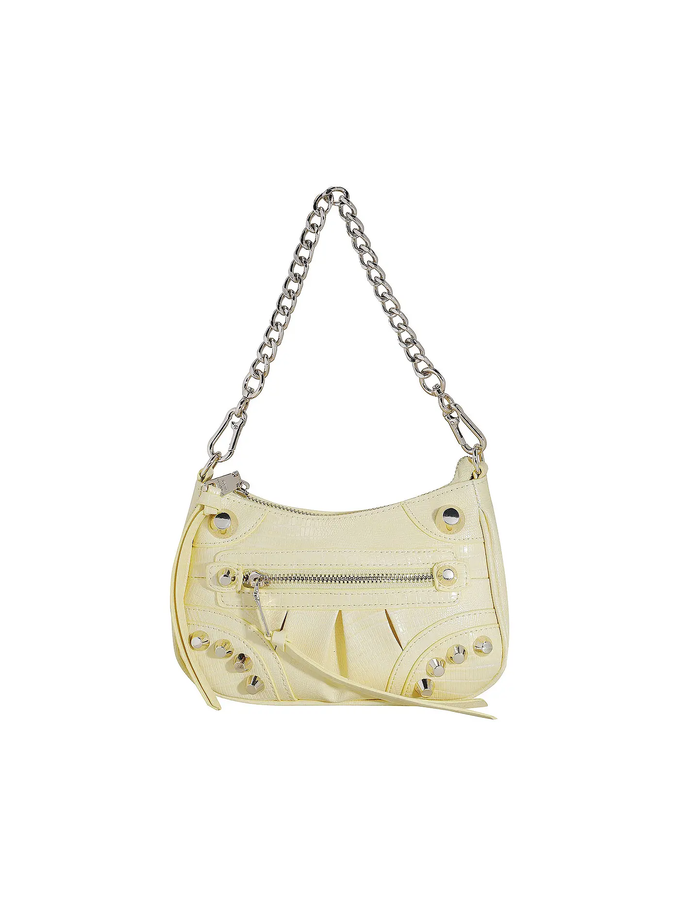 STEVE MADDEN | Tasche - Henkeltasche BVILMA | gelb